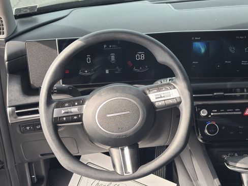 Used 2025 Hyundai Tucson SEL image 17