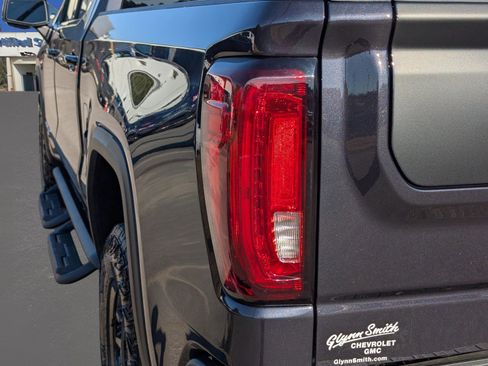 Certified 2026 GMC Sierra 1500 AT4X w/ AT4X AEV Edition image 11
