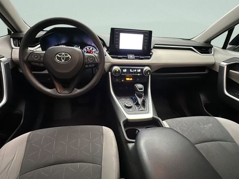 Used 2019 Toyota RAV4 XLE w/ Convenience Package AWD/4WD image 25