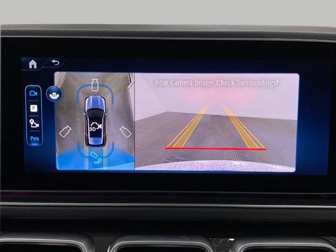 Certified 2025 Mercedes-Benz GLE 350 4MATIC image 25