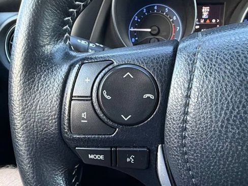 Used 2018 Toyota Corolla iM w/ All-Weather Mat Package FWD image 20