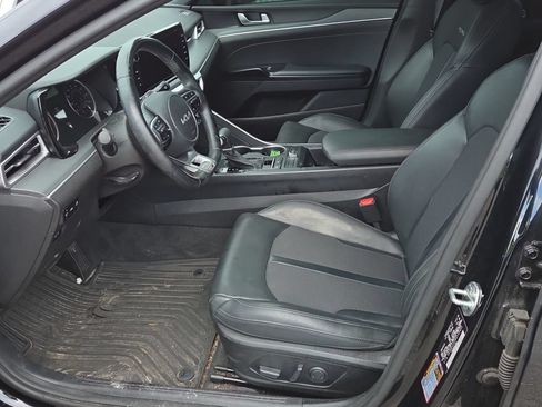 Used 2022 Kia K5 GT-Line FWD image 5