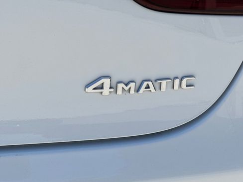 Used 2023 Mercedes-Benz GLC 300 4MATIC Coupe image 30
