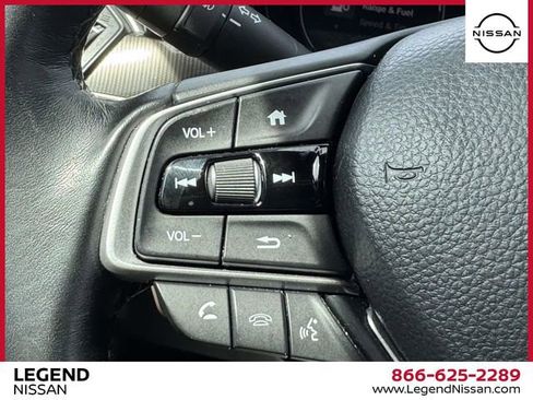 Used 2019 Honda Accord Sport image 18
