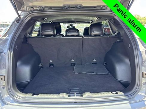 Used 2023 Jeep Compass Limited AWD/4WD image 35