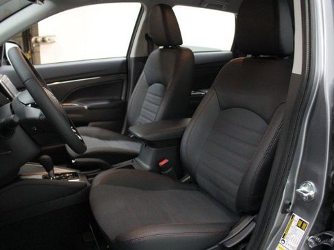 New 2026 Mitsubishi Outlander Sport SE image 7