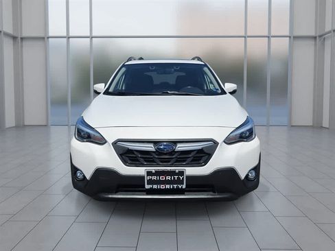 Used 2022 Subaru Crosstrek 2.5i Limited w/ Moonroof Package 1 AWD/4WD image 4