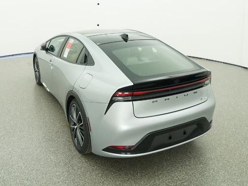 New 2026 Toyota Prius Limited image 39