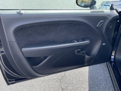 Used 2021 Dodge Challenger SRT Hellcat Redeye image 29