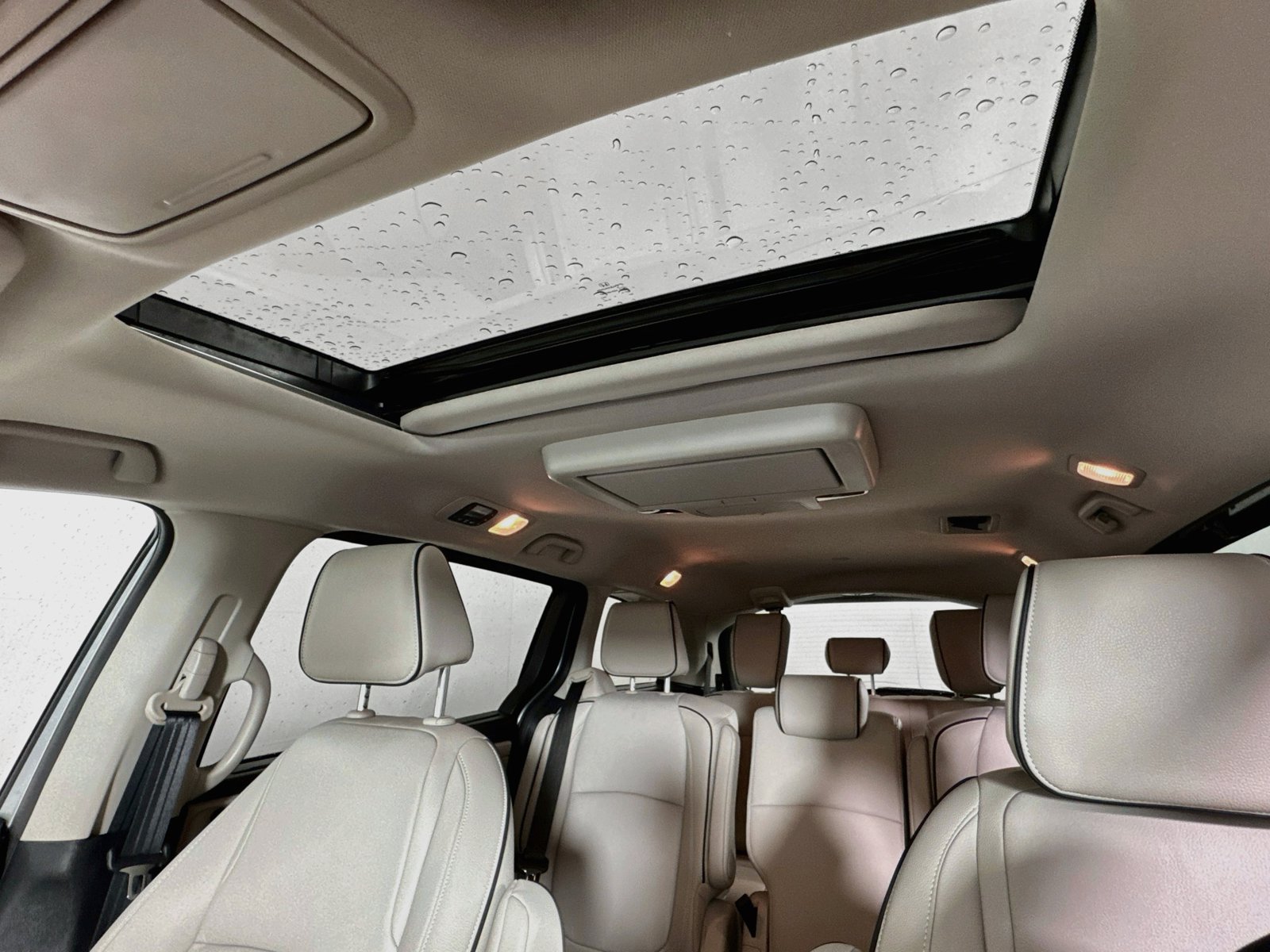 Used 2026 Honda Odyssey Touring image 13