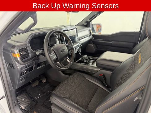 Used 2025 Ford F150 Tremor w/ Tow/Haul Package AWD/4WD image 14