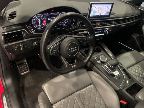 Used 2019 Audi S5 Prestige AWD/4WD image 13