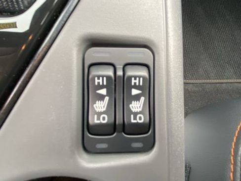Certified 2024 Subaru Crosstrek 2.5i Limited AWD/4WD image 31