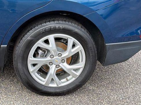 Used 2019 Chevrolet Equinox Premier image 9