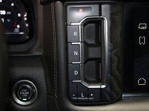 Used 2023 GMC Yukon Denali w/ Max Trailering Package image 43