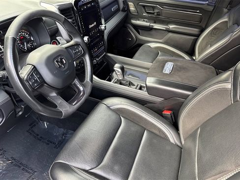 Used 2022 RAM 1500 TRX w/ TRX Level 2 Equipment Group image 10