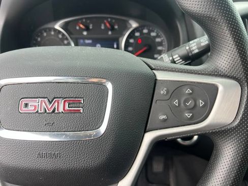 Used 2024 GMC Terrain SLE w/ Driver Convenience Package AWD/4WD image 25