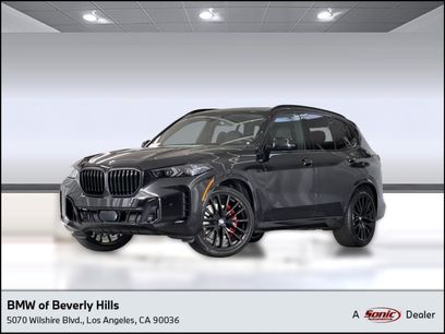 Used 2026 BMW X5 xDrive40i w/ M Sport Package
