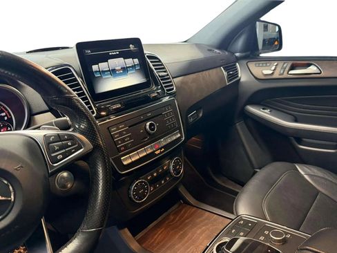 Used 2017 Mercedes-Benz GLE 43 AMG 4MATIC Coupe image 19