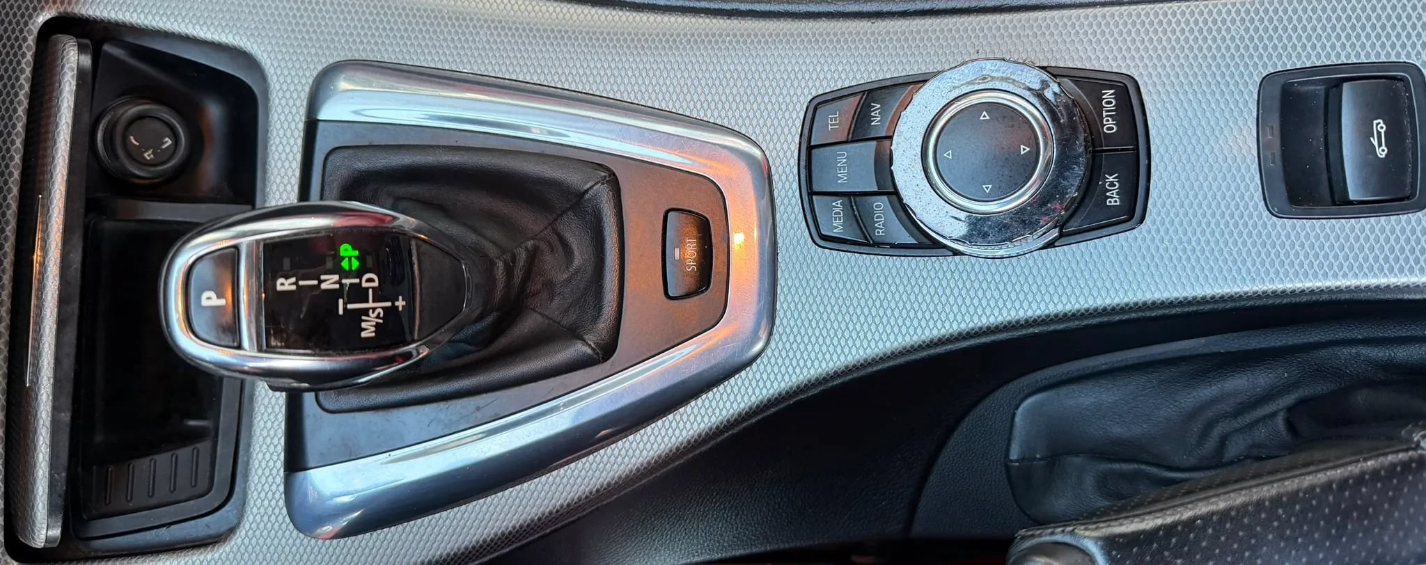 Used 2013 BMW 335is Convertible RWD image 19