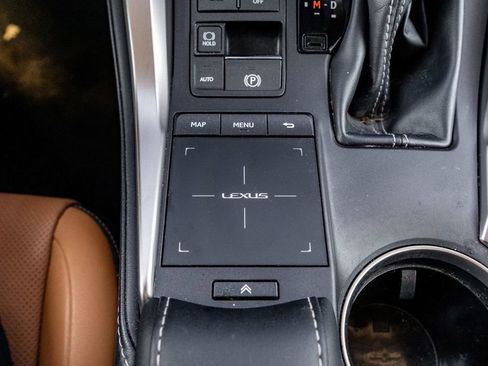 Used 2020 Lexus NX 300 AWD w/ Premium Package image 29