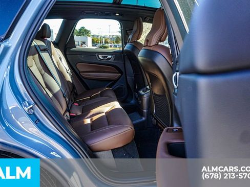 Used 2024 Volvo XC60 T8 Plus w/ Climate Package image 23