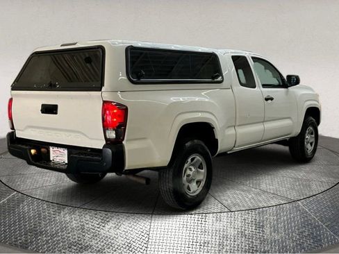 Used 2021 Toyota Tacoma SR image 8