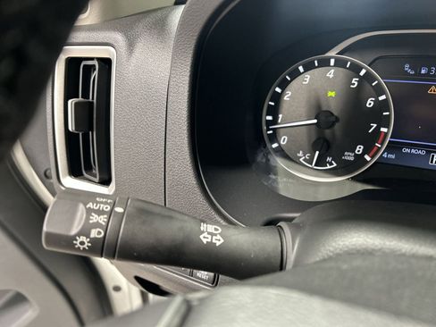 New 2026 Nissan Frontier SV w/ SV Convenience Package image 21