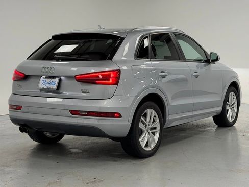 Used 2017 Audi Q3 2.0T Premium image 4