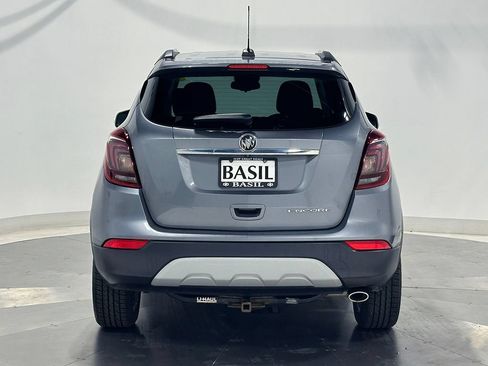 Used 2019 Buick Encore Preferred FWD image 11