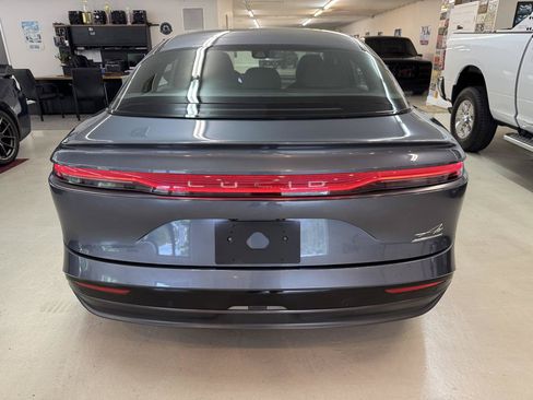 Used 2024 Lucid Air Touring AWD/4WD image 30