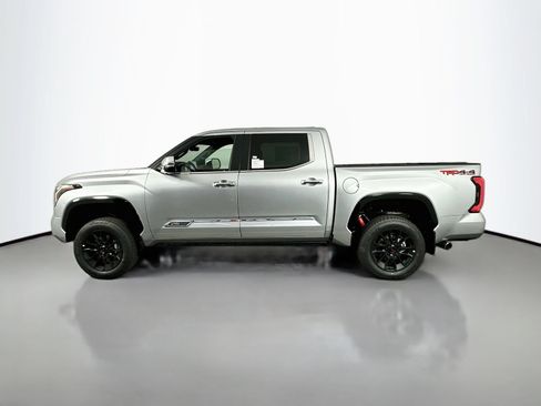 New 2026 Toyota Tundra 1794 Edition w/ TRD Off-Road Package AWD/4WD image 4