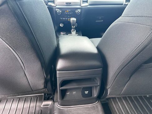 Used 2021 Ford Ranger XLT w/ Equipment Group 301A Mid AWD/4WD image 29