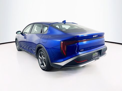 Used 2025 Kia K4 LXS image 5