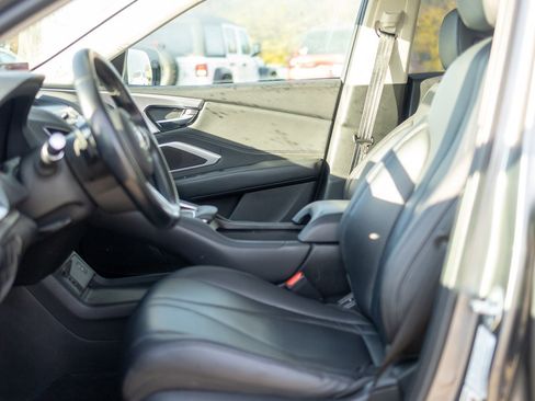 Certified 2023 Acura RDX AWD image 32