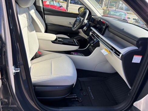 New 2026 Hyundai Tucson SEL AWD/4WD image 57