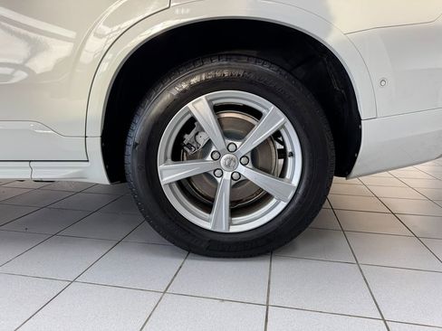 Used 2018 Volvo XC90 T5 Momentum w/ Convenience Package image 65