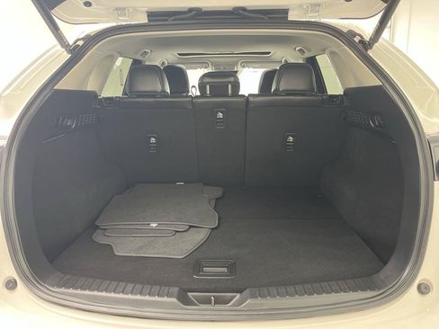 Certified 2025 MAZDA CX-5 AWD 2.5 S w/ Premium Plus Pkg image 29