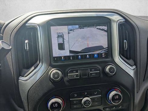 Used 2023 Chevrolet Silverado 2500 LTZ w/ LTZ Plus Package AWD/4WD image 13