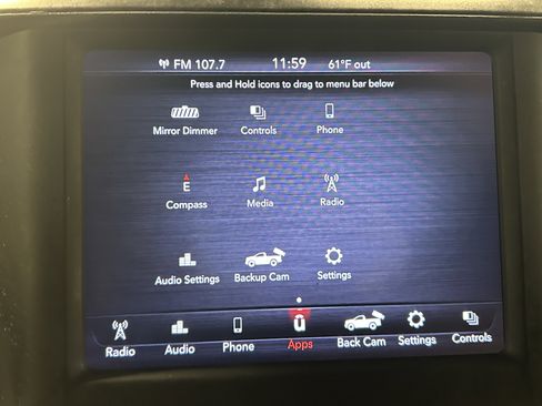 Used 2020 RAM 1500 Big Horn image 25