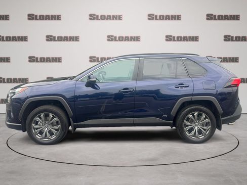 Used 2024 Toyota RAV4 XLE Premium w/ Weather Package AWD/4WD image 2