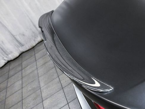 Used 2022 BMW M8 Gran Coupe xDrive Competition w/ M Carbon Exterior Package image 93