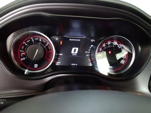 Certified 2023 Dodge Challenger R/T Scat Pack w/ Plus Package RWD image 16