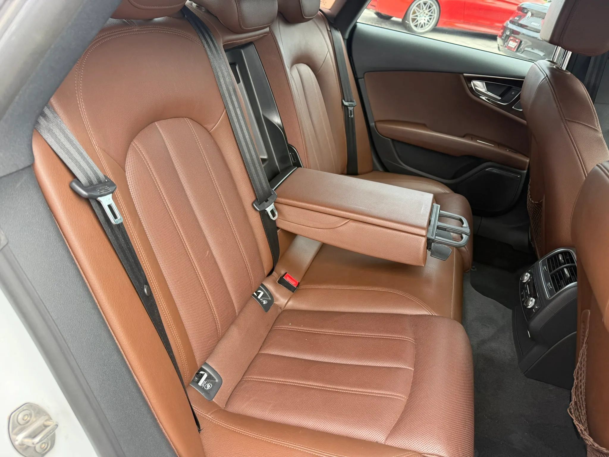Used 2016 Audi A7 3.0T Prestige w/ Prestige Package AWD/4WD image 27
