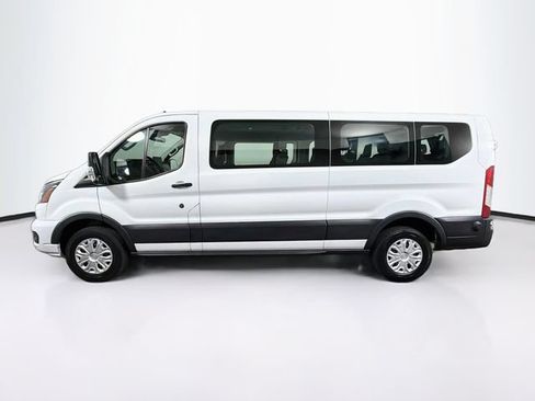 Used 2024 Ford Transit 350 XLT RWD image 5