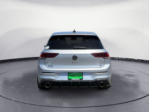 Used 2024 Volkswagen GTI Autobahn FWD image 4