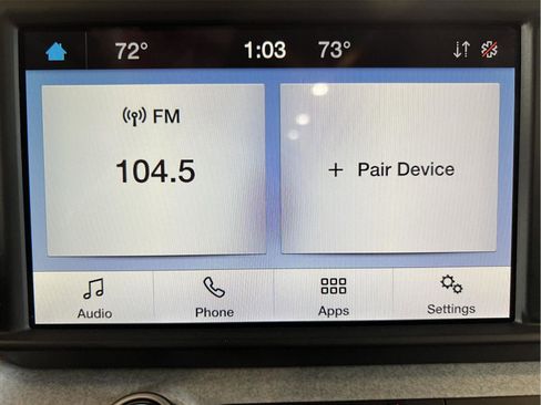 Used 2023 Ford Maverick XLT FWD image 26