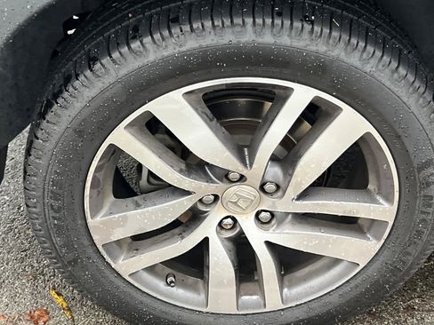 Used 2016 Honda Pilot Elite image 14