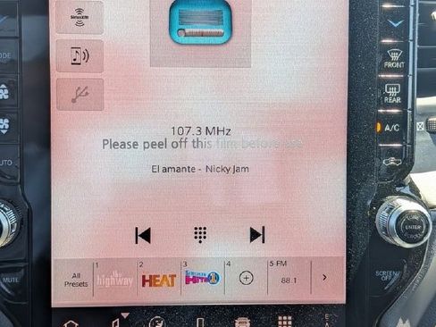 New 2026 RAM 2500 Laramie image 18