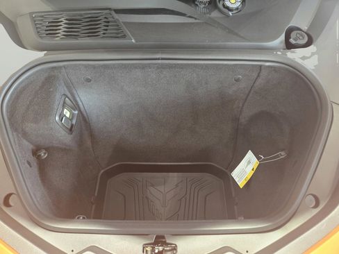 Used 2023 Chevrolet Corvette 3LT w/ Z51 Performance Package image 23